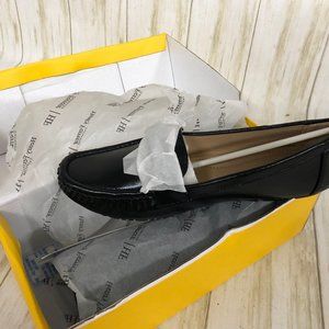 Henry Ferrera Vega women Slip-On Loafers Size 7.5